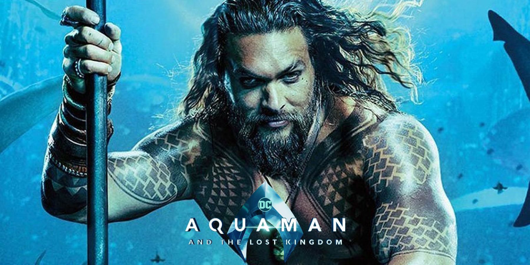 Unleashing a Deeper Dive: What Can We Expect from Aquaman 2?