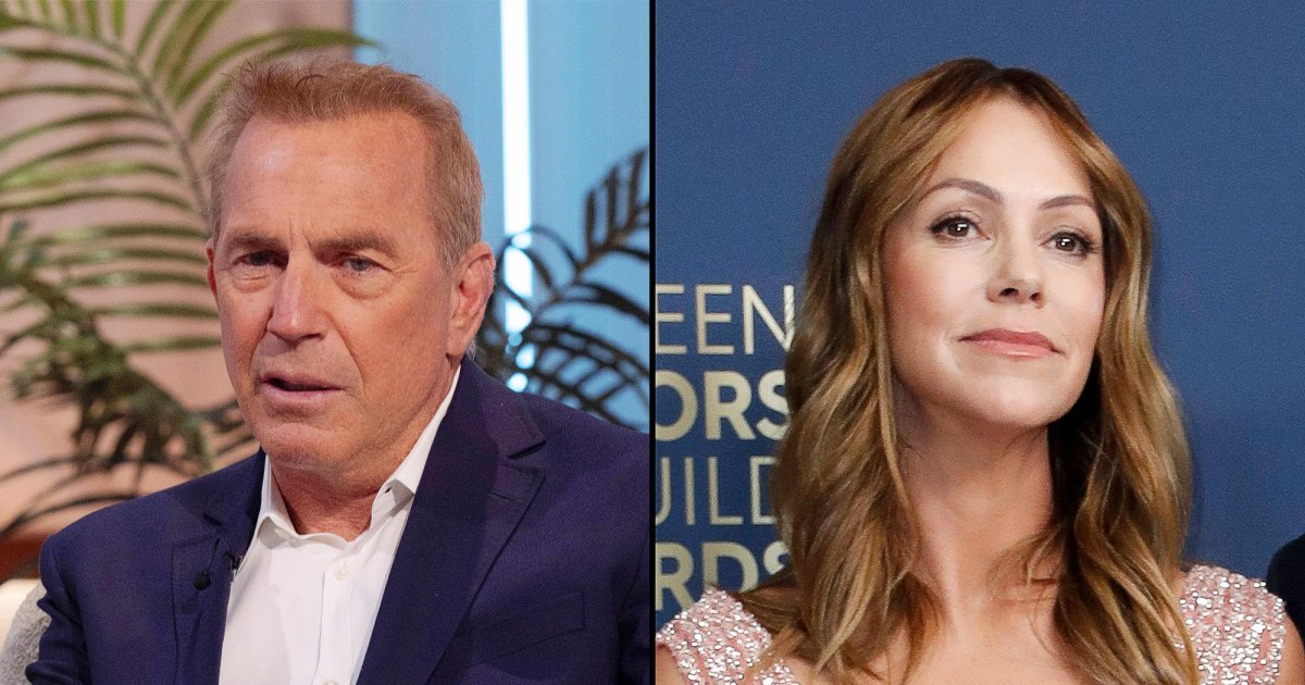 Surprising Legal Loophole: Kevin Costner's Wife and Children Protected from Home Eviction