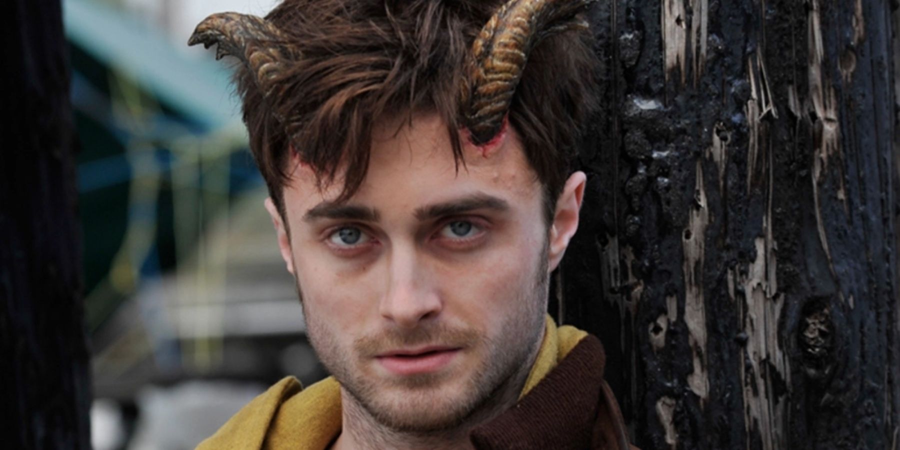 Daniel Radcliffe's Terrifying Role in a Hidden Gem Horror Mystery