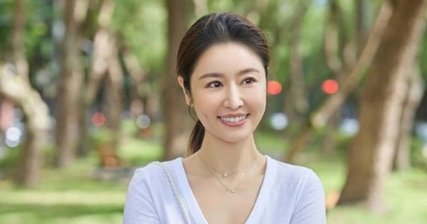 Lâm Tâm Như gặp vấn đề về dây thần kinh sau khi mang thai