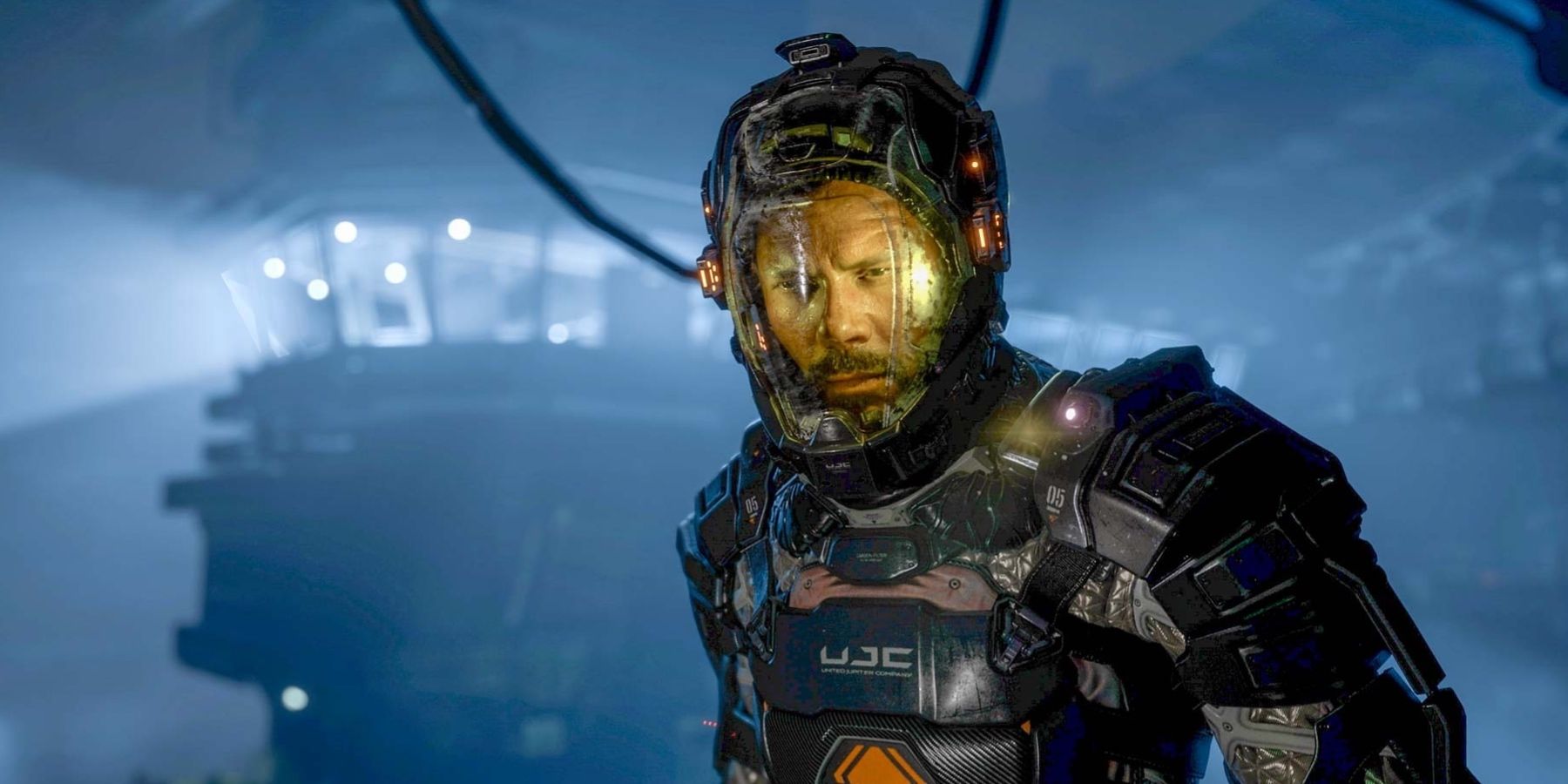 The Callisto Protocol Unleashes an Epic Conclusion with Thrilling 'Final Chapter' DLC