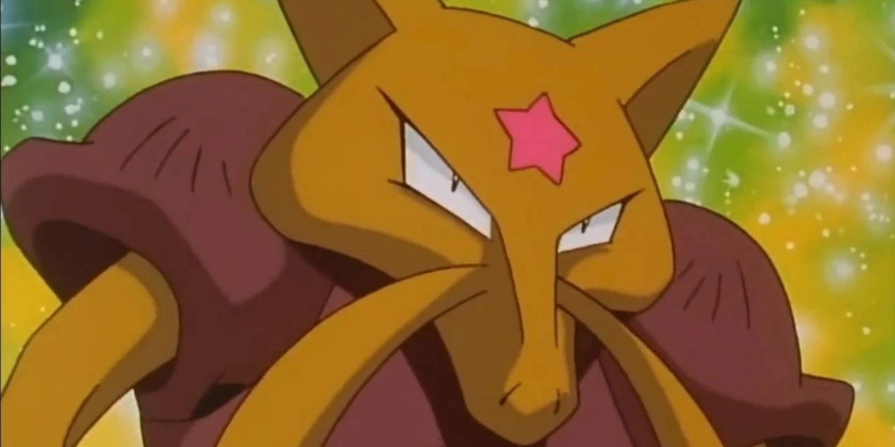 Long-Awaited Return: Legendary Kadabra Returns to Solo Spotlight in New Pokemon TCG Set
