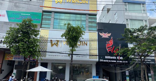 Khám phá thẩm mỹ viện chuyển đổi vượt trội tại Đà Nẵng
