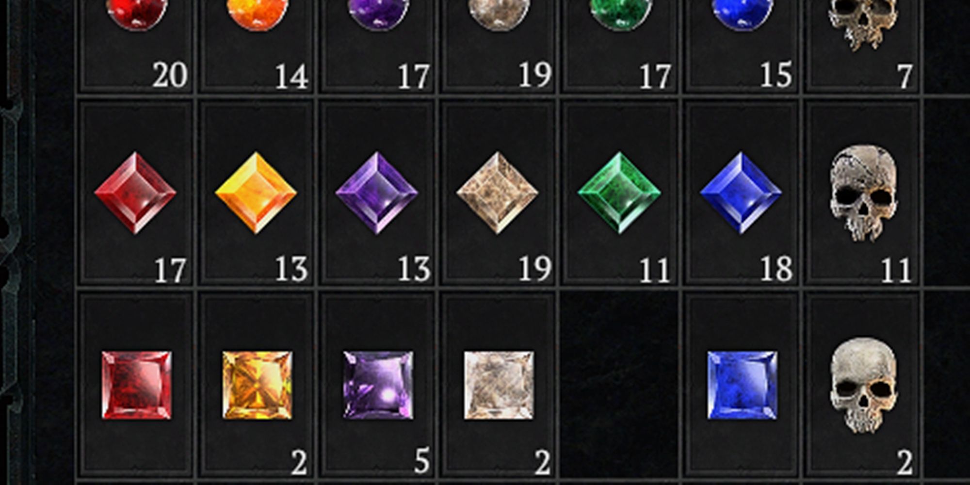 Diablo 4's Exciting Gem Overhaul Amidst Fan Backlash!