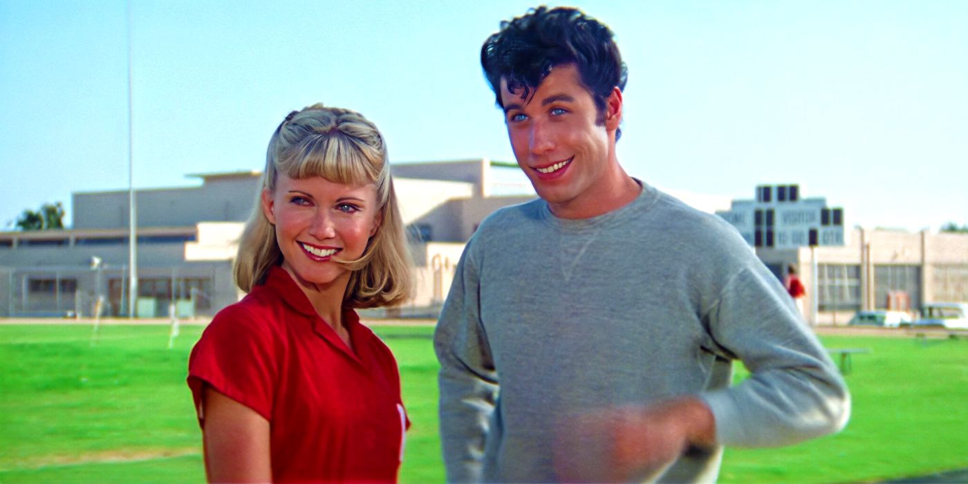 John Travolta Shakes Things Up in Epic Grease Celebration