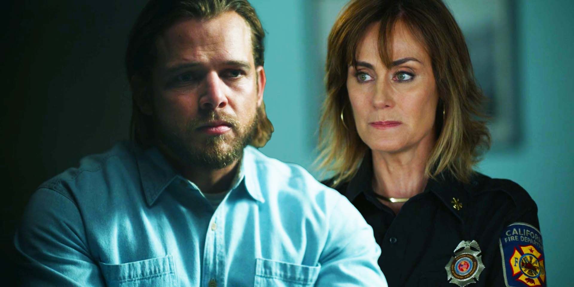 Flames of Anticipation: A Fire Country Franchise Could Ignite the Small Screen