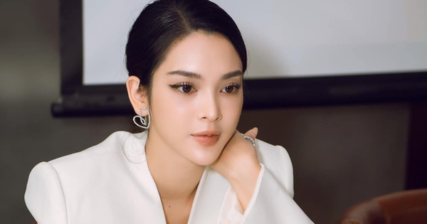 Quỳnh Lương chính thức góp mặt trong 'Người Ấy Là Ai' - Đón xem ngay!