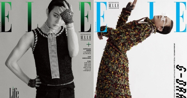 G-Dragon - Huyền thoại K-pop thách thức thành biểu tượng