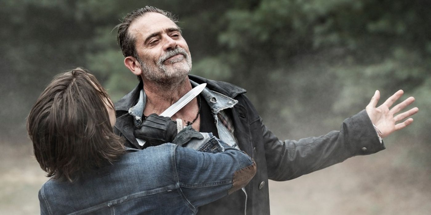 Walking Dead: Dead City Thrives with Impressive Rotten Tomatoes Score, Silencing Initial Doubts