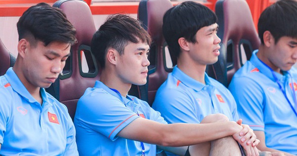 Văn Toàn và Công Phượng chính thức khoác áo U23 Việt Nam gặp thách thức từ CLB Hải Phòng