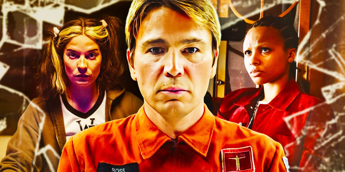 Black Mirror: The Ultimate Ranking of Season 6 Episodes!