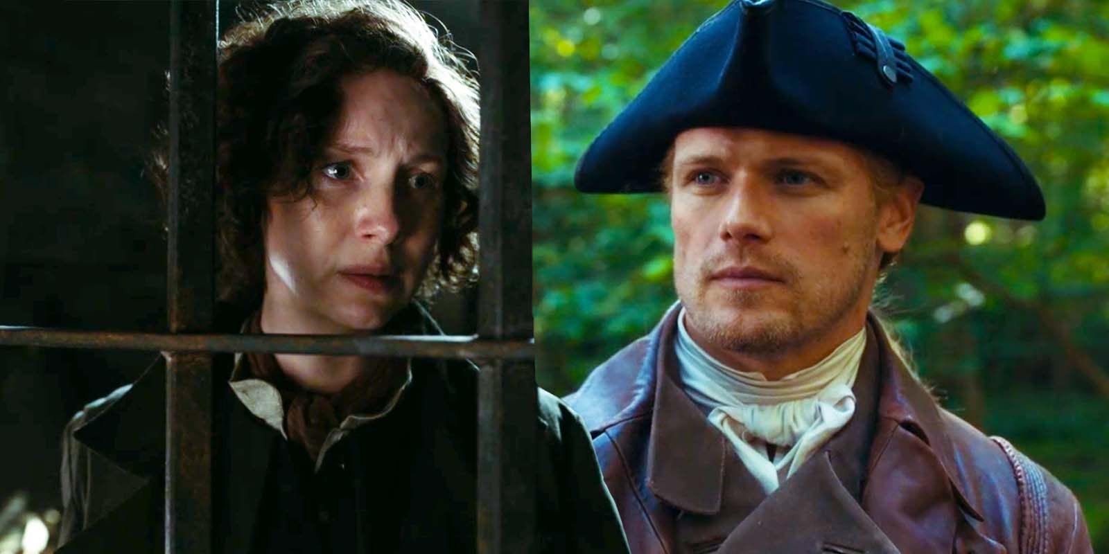 Outlander Season 7 Premiere: Unveiling 7 Epic Story Surprises