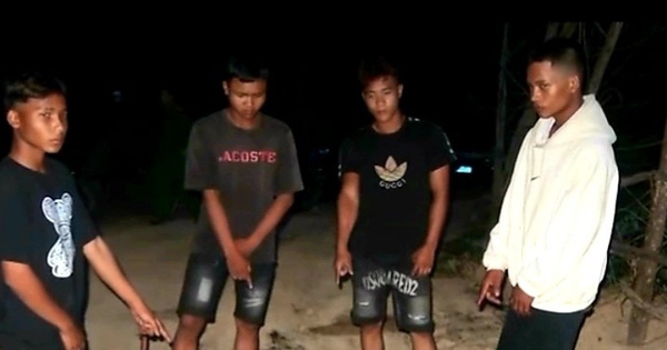 Chuyên gia nghiên cứu phát minh biệt thự độc đáo cho người giàổi nghề? tôi là trộm!