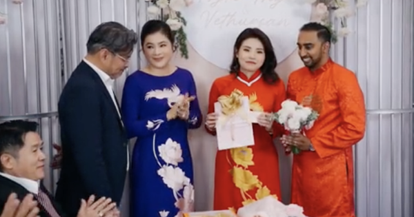 Ngỡ ngàng: Cô gái chủ vựa gạo Long An 'hạ gục' hơn 300 tỷ đồng quà hồi môn