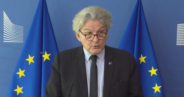 Ủy ban châu Âu khuyến nghị hạn chế sản phẩm Huawei và Zte: Điều gì sẽ xảy ra?