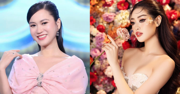 Hoa hậu Khánh Vân bất ngờ hé lộ chuyện có người yêu, và tiết lộ thông tin sốc về MC của đám cưới trong năm sau