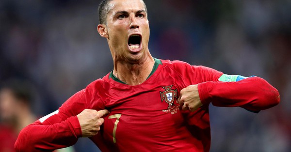 Ronaldo và mục tiêu chinh phục kỷ lục tại tuổi 38