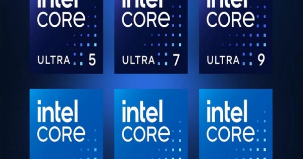Intel chào đón kỷ nguyên mới với cách đặt tên độc đáo, tiếp tục đối đầu với AMD sau 15 năm