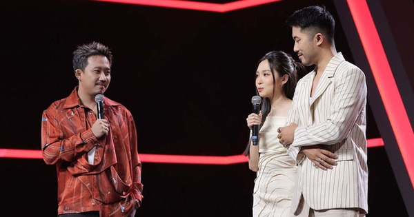 Người Ấy Là Ai: Sự xuất hiện đặc biệt của con gái và con rể NSƯT Xuân Hinh