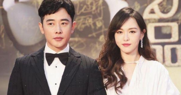 Loạt bí mật đời sống hôn nhân của Đường Yên và La Tấn