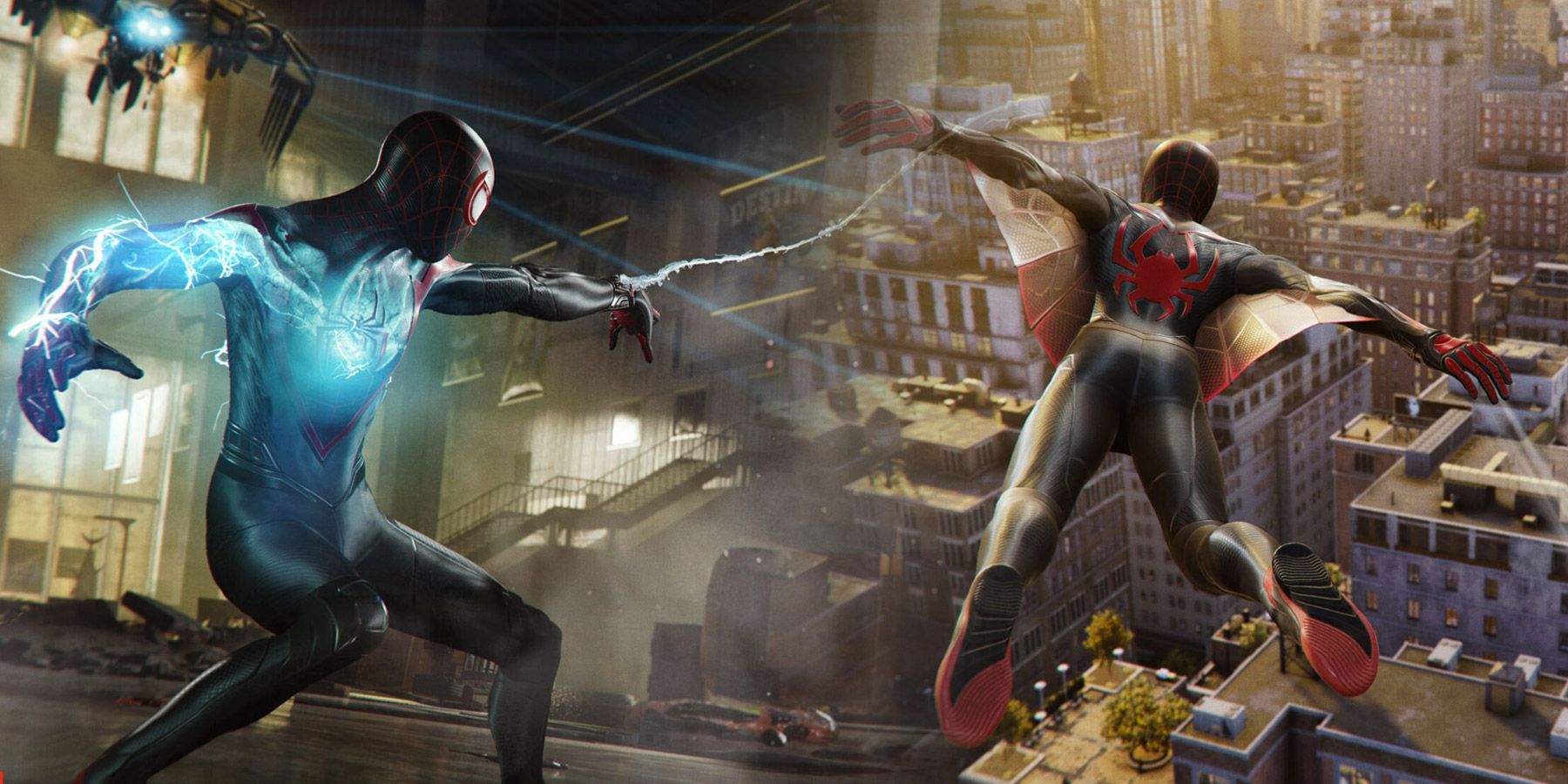 The Sensational Evolution of Miles Morales in Marvel's Spider-Man 2