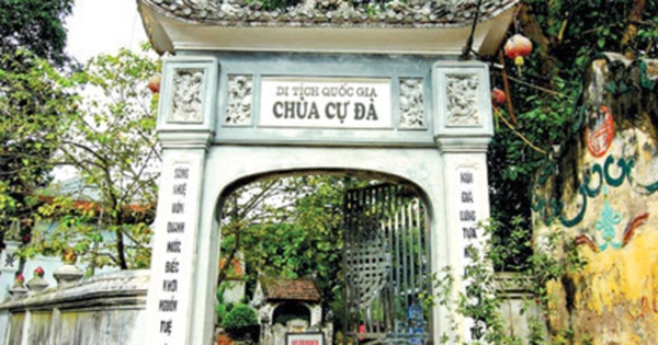 Trích xuất camera, xác minh vụ bé trai bị đánh khi tham gia khoá tu ở chùa Cự Đà: Sự thật đằng sau nỗi đau đáng xót