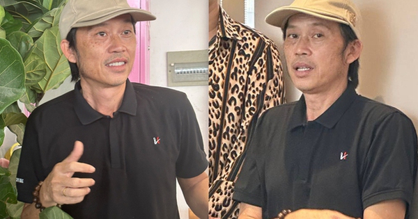Cuộc sống bí ẩn của Hoài Linh công khai: Bất ngờ khám phá sự thật đằng sau
