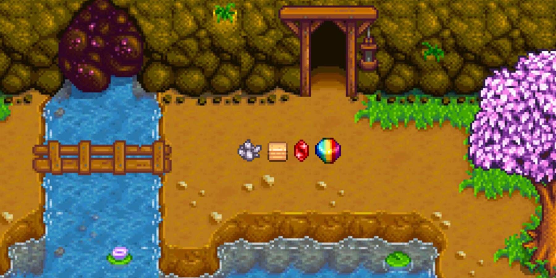 Uncover the Ultimate Abundance of Stardew Valley's Elite Minerals!