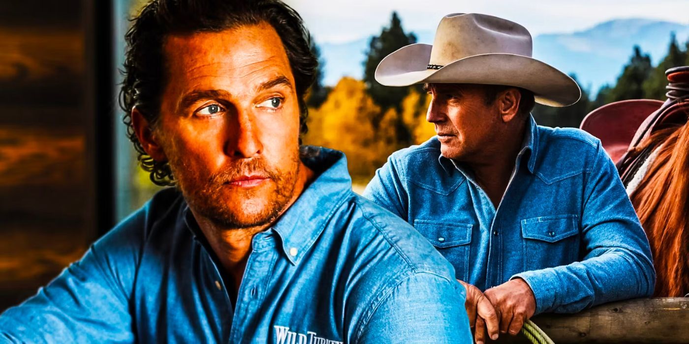 Season 7 of Yellowstone: The Incredible Twist That Will Leave Fans Speechless