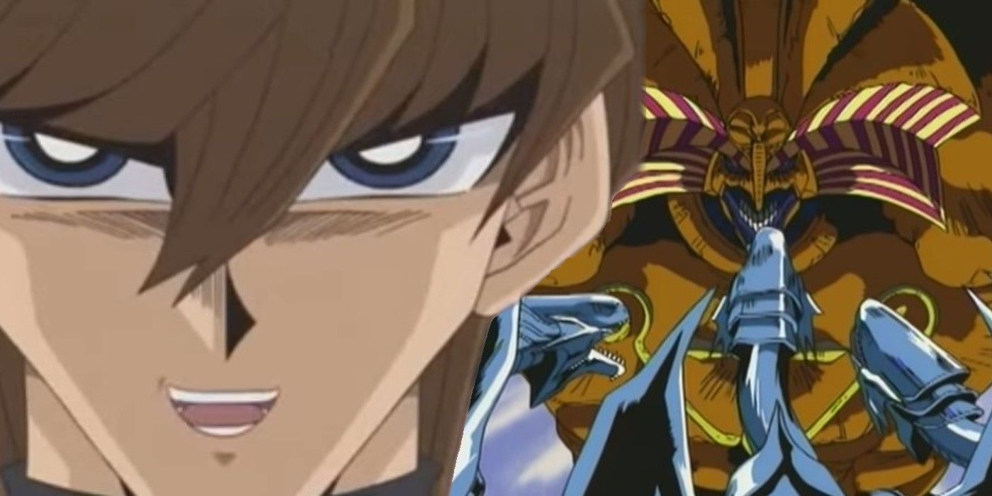 Kaiba's Unforgettable Triumph After His First Yu-Gi-Oh Loss