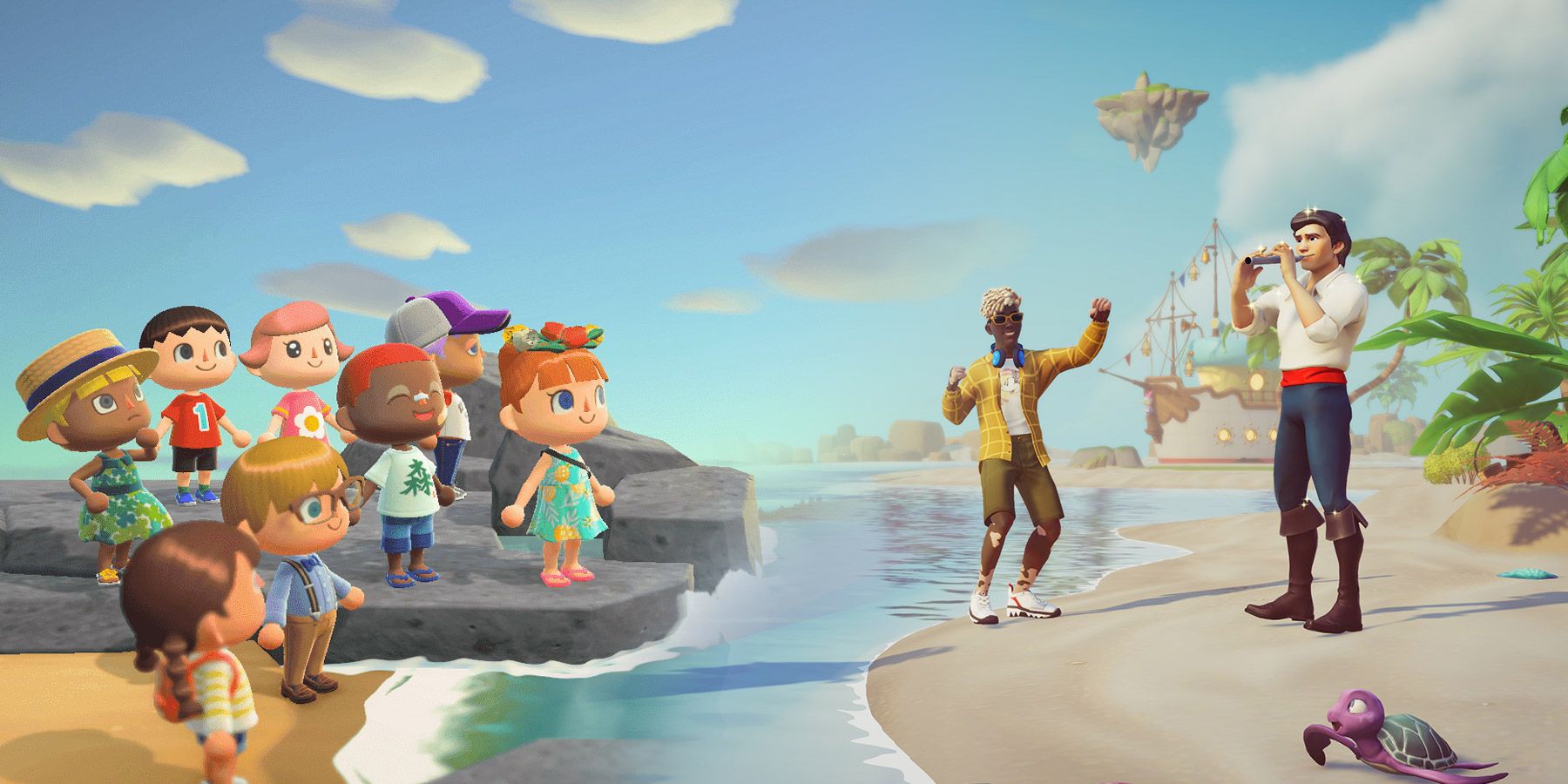 Unlocking the Secrets: Why Disney Dreamlight Valley DLC Controversy Holds Key Lessons for Future Animal Crossing