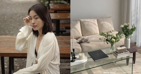 Hà Trúc Chi chi tiền triệu mua nến thơm và trang trí nhà cửa: Bí quyết tạo không gian sống mới!