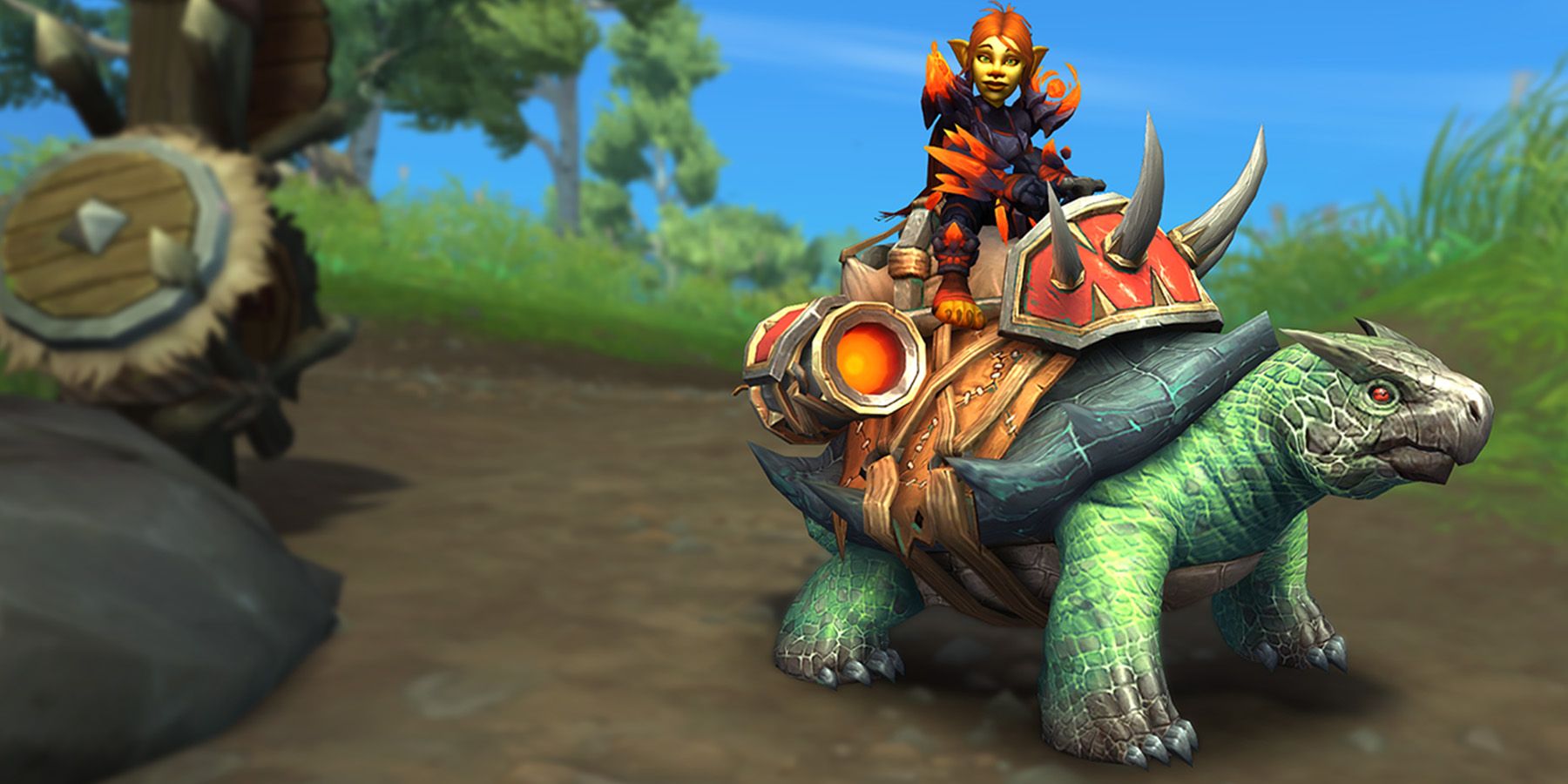 Shocking World of Warcraft Datamine Spells Trouble for Beloved Fan Feature
