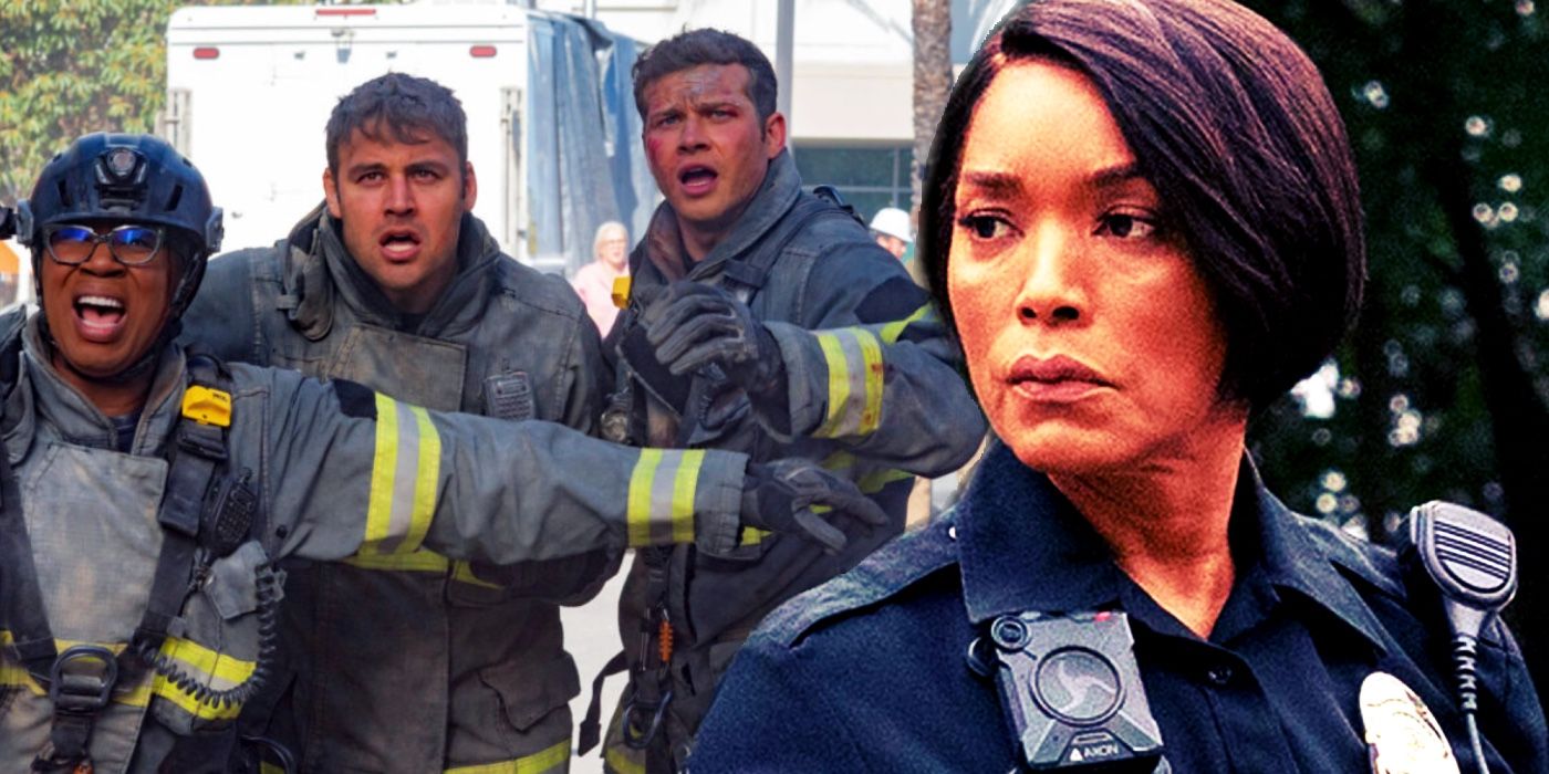 Thrilling Rescues: Unveiling the Top 15 Episodes of 9-1-1