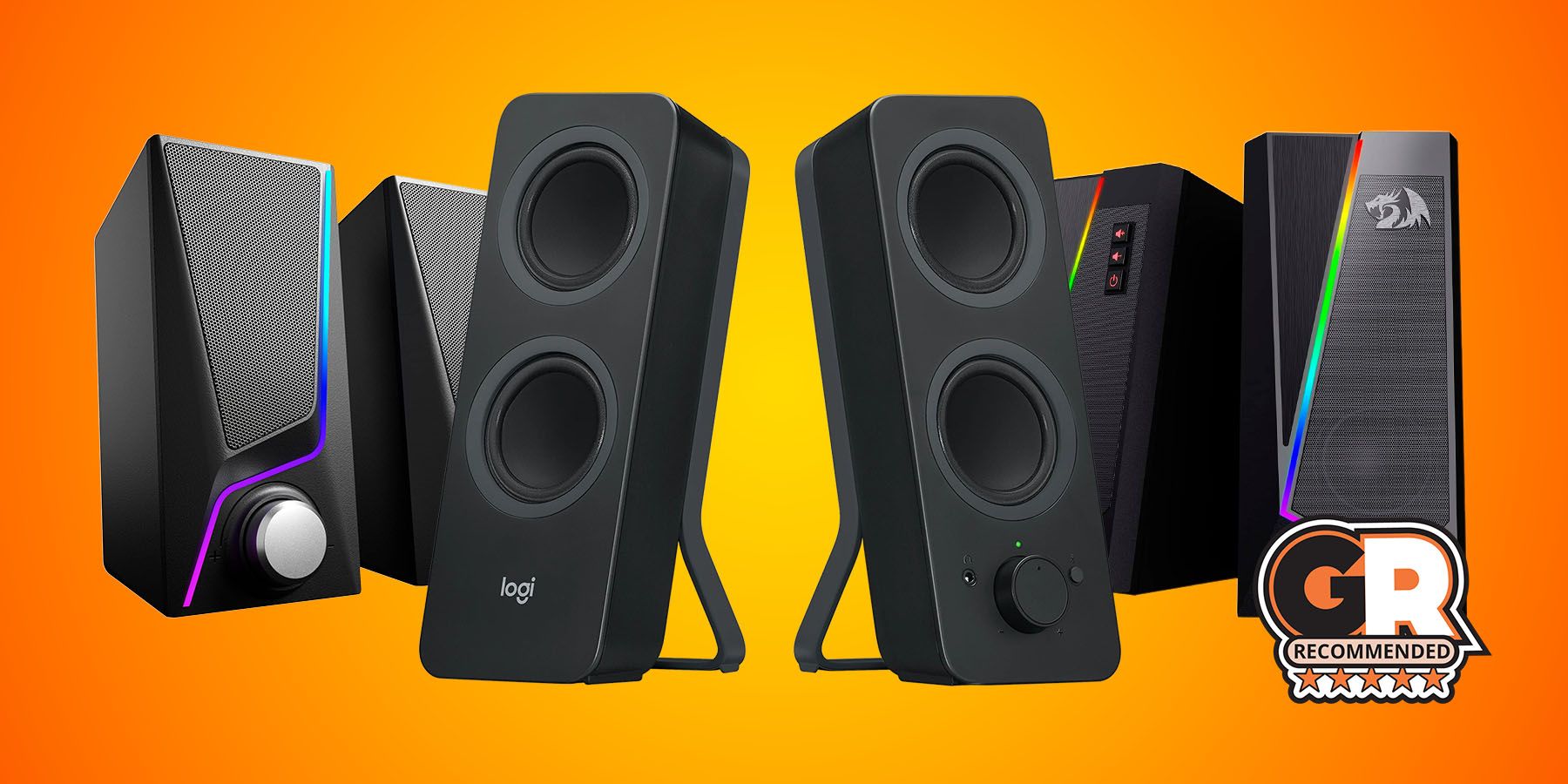 The Ultimate Guide to Choosing the Perfect PC Speakers in 2023