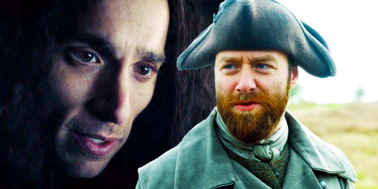 The Mind-Blowing Twist in Outlander Season 7 That Deviates from the Books!