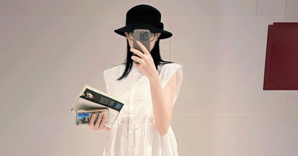 Phu nhân hào môn Vbiz gây sốt với phong cách mới sau hôn lễ ở nước ngoài