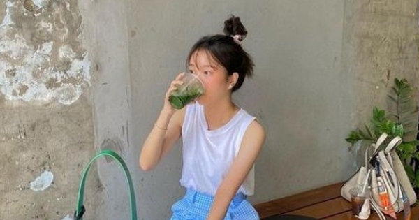 Nhóm người cần tránh bí đao - Đọc ngay để biết!