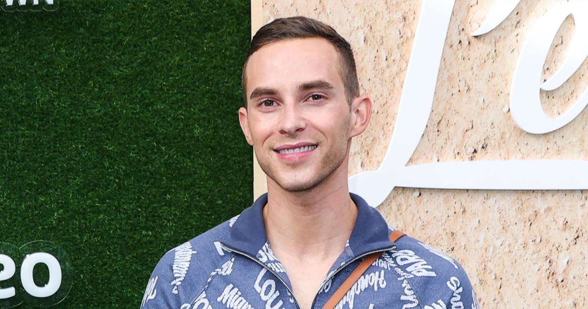 Unveiling Adam Rippon: Surprising Facts and His Comedic Muse