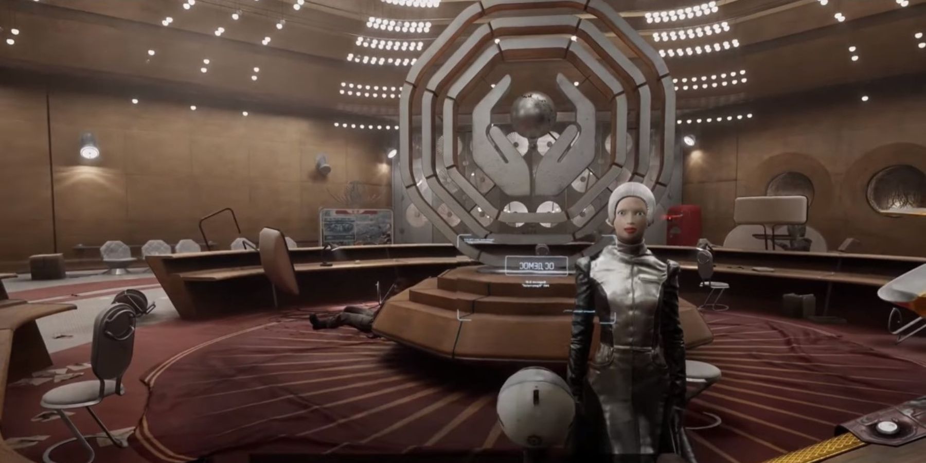 Master the Darwin Test in Atomic Heart: Unleash Your Inner Genius