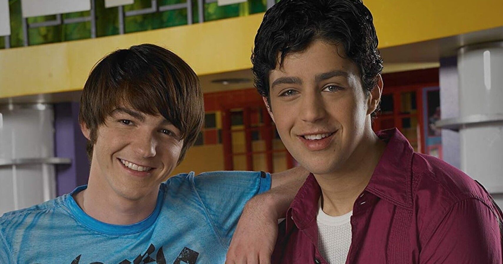 The Ultimate Ranking of Drake & Josh's Top Episodes Ever!