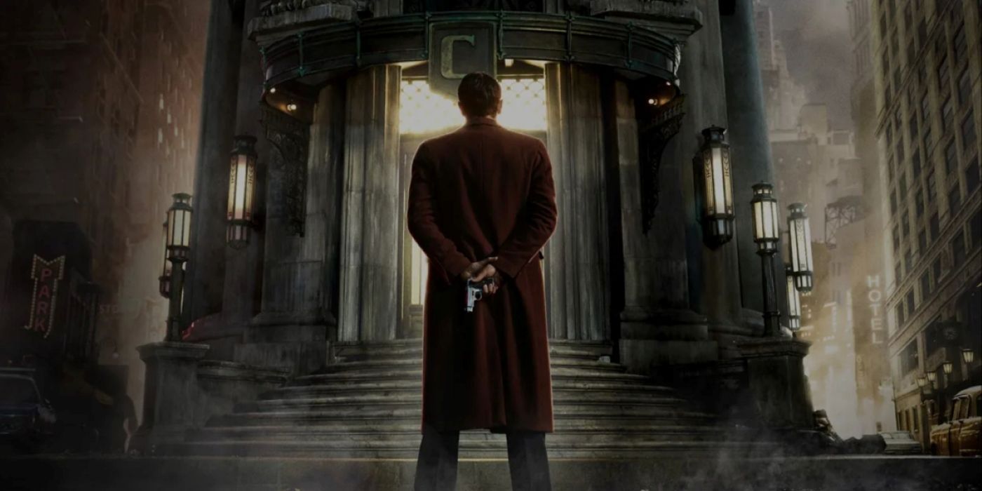 The Ultimate Guide to the John Wick Prequel Show: Meet the Stars of The Continental