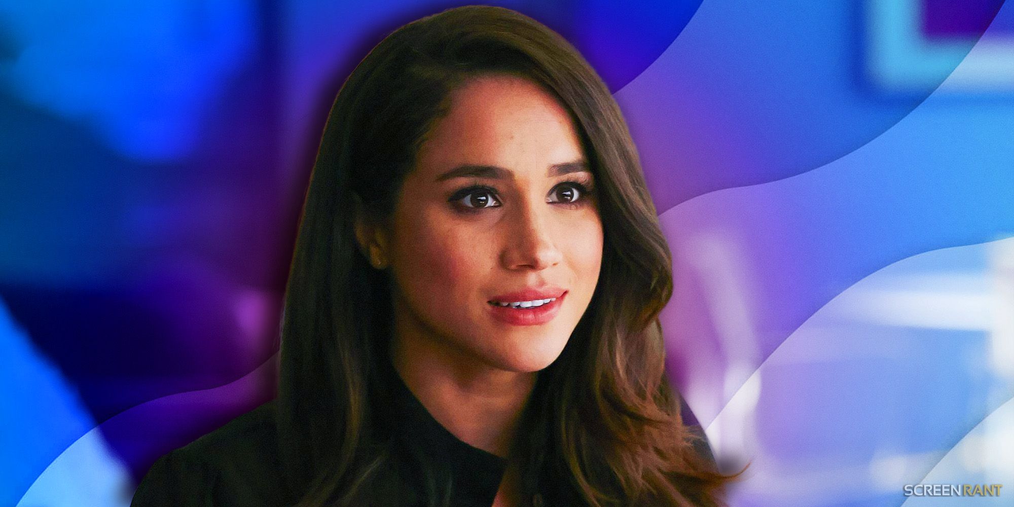 The Shocking Transformation of Meghan Markle's Rachel After Suits Season 7