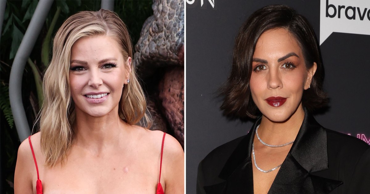 Ariana Madix and Katie Maloney: Unbreakable Bonds and Enduring Ventures