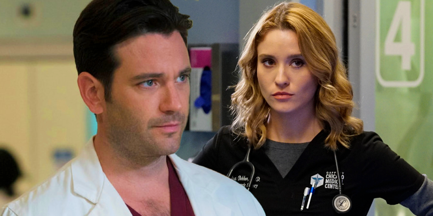 Emotional Rollercoaster: Ranking the Most Heart-Wrenching Chicago Med Exits