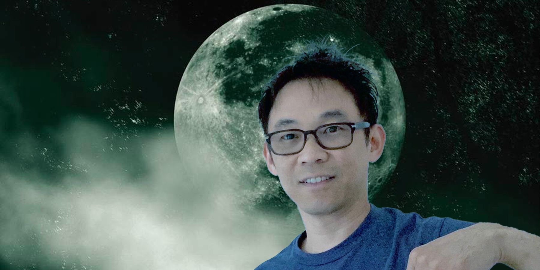 James Wan's Bold Plan for Reviving the Famous Author's Classic Horror Monster