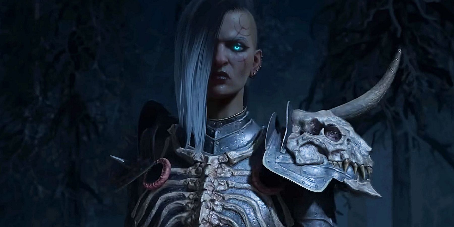 Unveiling Diablo 4's Epic Nightmare Dungeon Overhaul