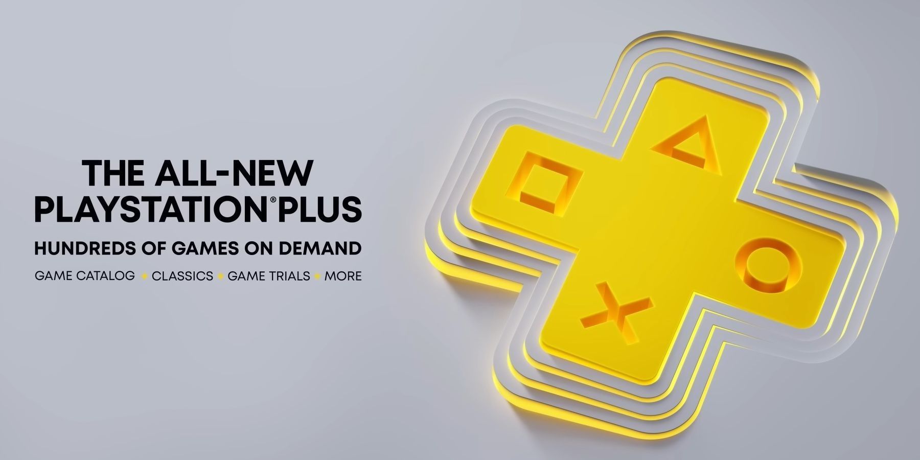 Unlock Exclusive Game Trials with PS Plus Premium Membership