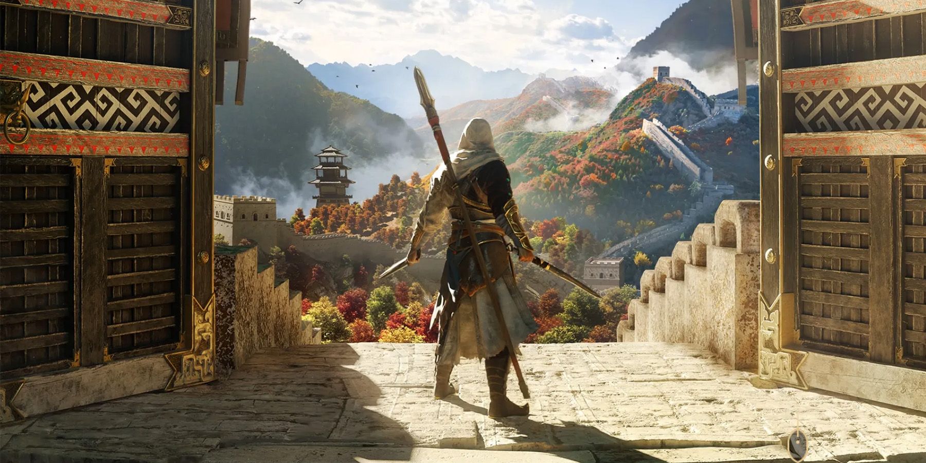 Assassin's Creed Codename Jade: Stepping Up the Game Beyond Diablo Immortal's Missteps