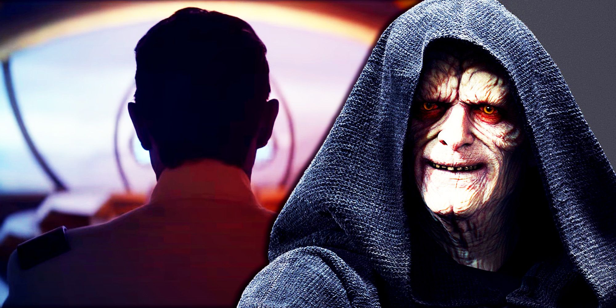 The Secret Savior of Palpatine's Empire - Star Wars Unveils His Return